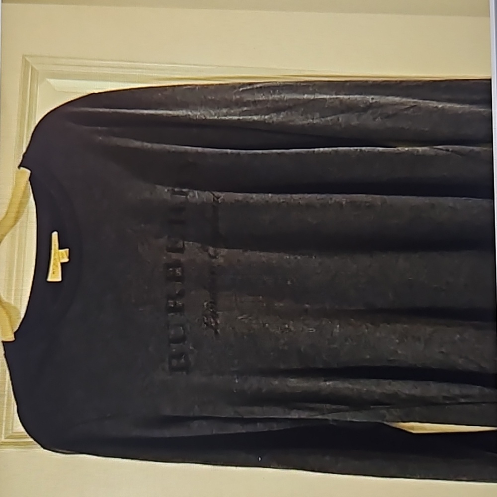 BURBERRY SHIRT - Picture 11 of 11